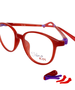 Alternative view of Silmo Kids SK3101