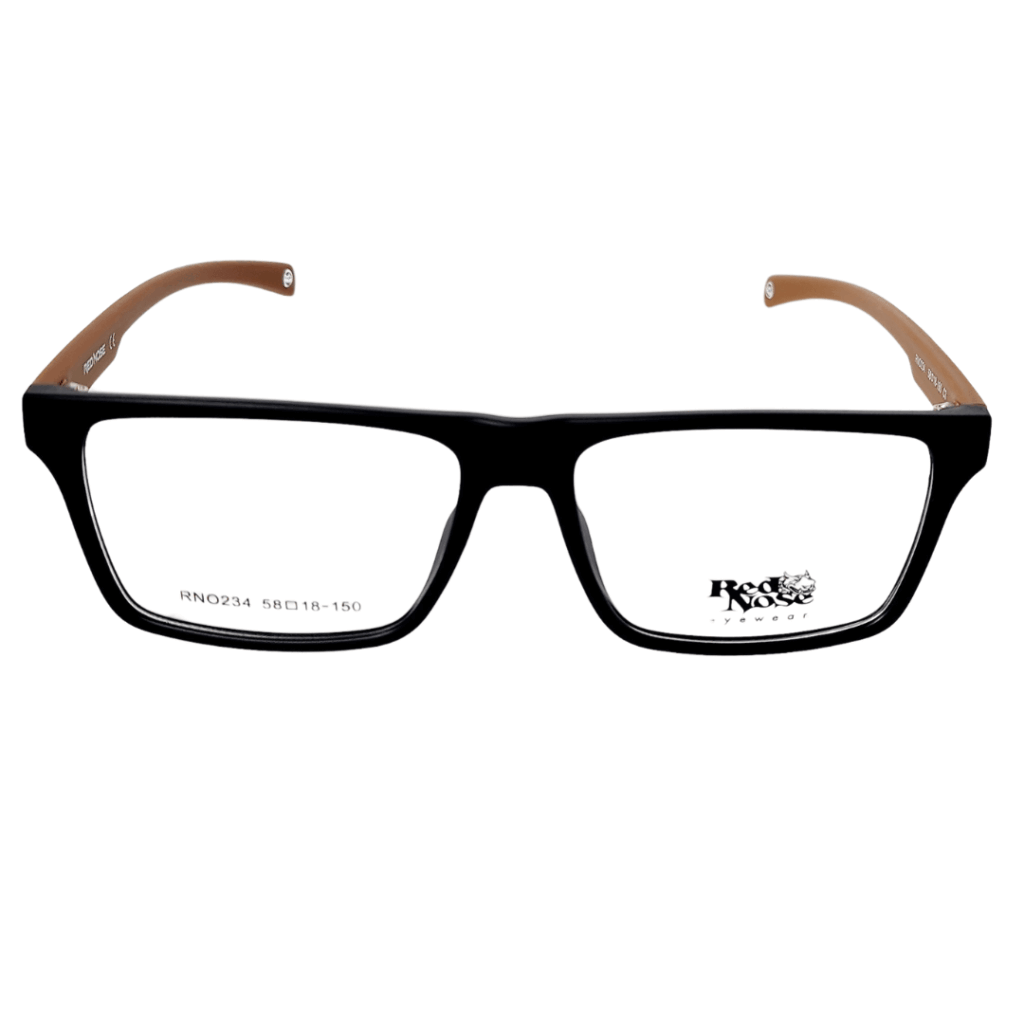 Red Nose RNO234 Clip-on