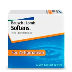 SofLens Tórica