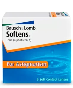 SofLens Tórica