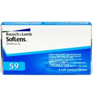 SofLens 59