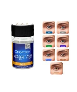 Optycolor Magic Top HD