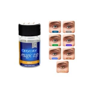 Optycolor Magic Top HD