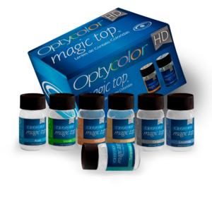 Optycolor Magic Top HD