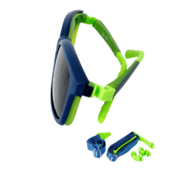 Silmo Kids SK261253 Clip-on - Imagem 4