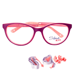 Silmo kids SK260850 Clip-on