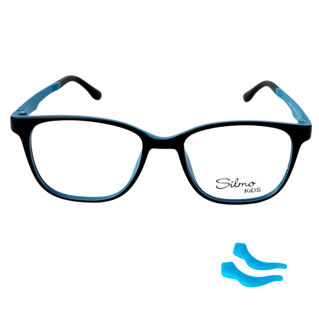 Silmo Kids SK6502 Clip-on