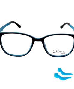 Silmo Kids SK6502 Clip-on