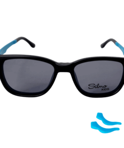 Alternative view of Silmo Kids SK6502 Clip-on