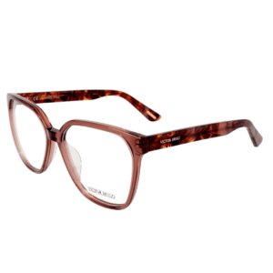 Alternative view of Victor Hugo VH1918