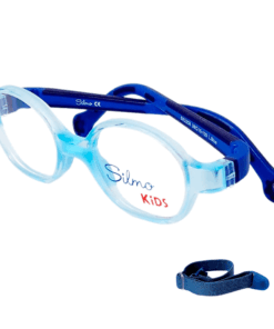 Alternative view of Silmo Kids SK3208