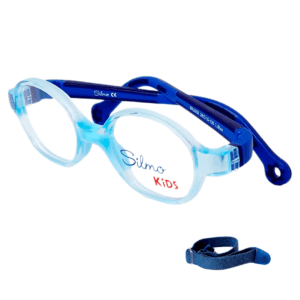 Alternative view of Silmo Kids SK3208