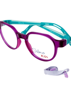 Alternative view of Silmo Kids SK3206