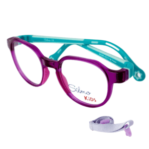 Alternative view of Silmo Kids SK3206