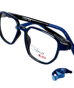 Alternative view of Silmo Kids SK3119
