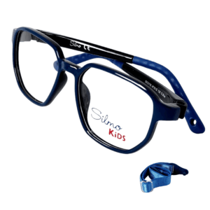 Alternative view of Silmo Kids SK3119