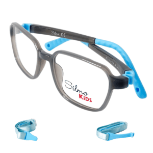 Alternative view of Silmo Kids SK3112