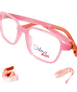 Alternative view of Silmo Kids SK3112
