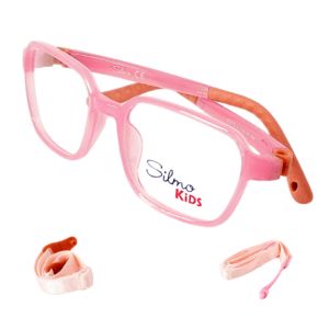 Alternative view of Silmo Kids SK3112