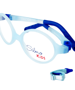 Alternative view of Silmo Kids SK3117