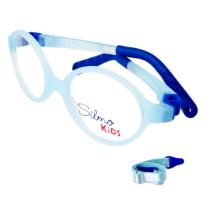 Alternative view of Silmo Kids SK3117