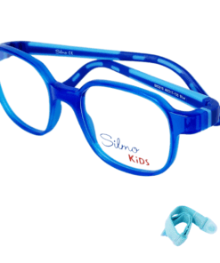 Alternative view of Silmo Kids SK3210