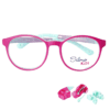 Silmo Kids SK2609 Clip-on