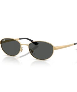 Alternative view of Ray-Ban RB3774D