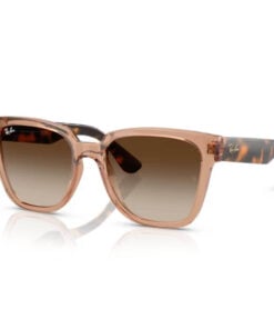 Alternative view of Ray-Ban RB4437L
