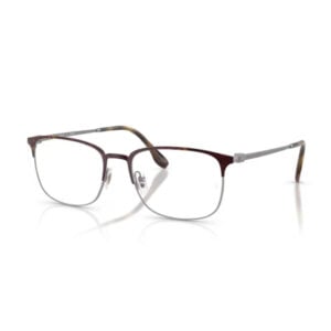 Alternative view of Ray-Ban RB6494