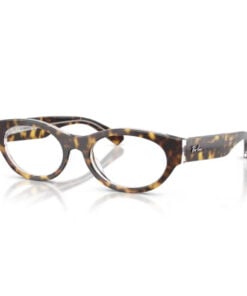 Alternative view of Ray-Ban RB5447