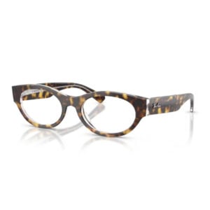 Alternative view of Ray-Ban RB5447