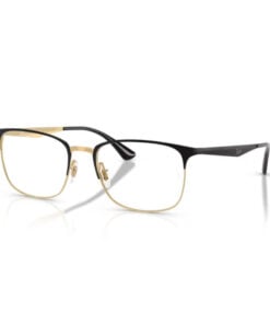 Alternative view of Ray-Ban RB6421