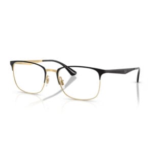 Alternative view of Ray-Ban RB6421